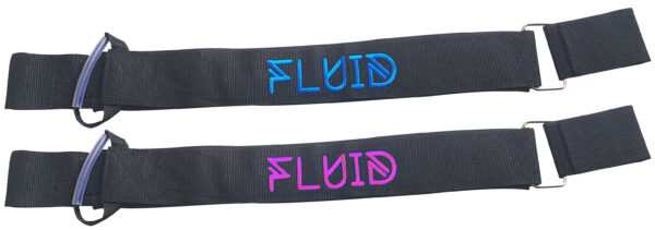 Fluid Deluxe Kneeboard Strap