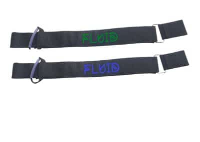 Fluid Deluxe Kneeboard Strap