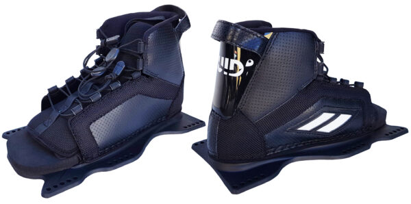 Fluid Inception Front Water Ski Boot