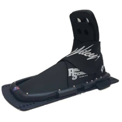 Wiley HC Front High Wrap Water Ski Boot Universal