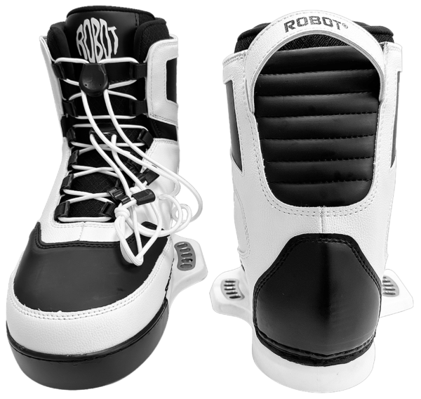 51 Robot Apogee Front & Back Nb