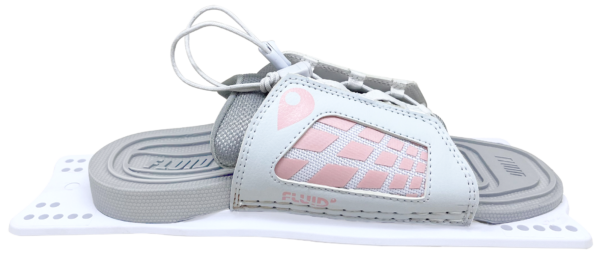 11 Womens White Genesis Rtp