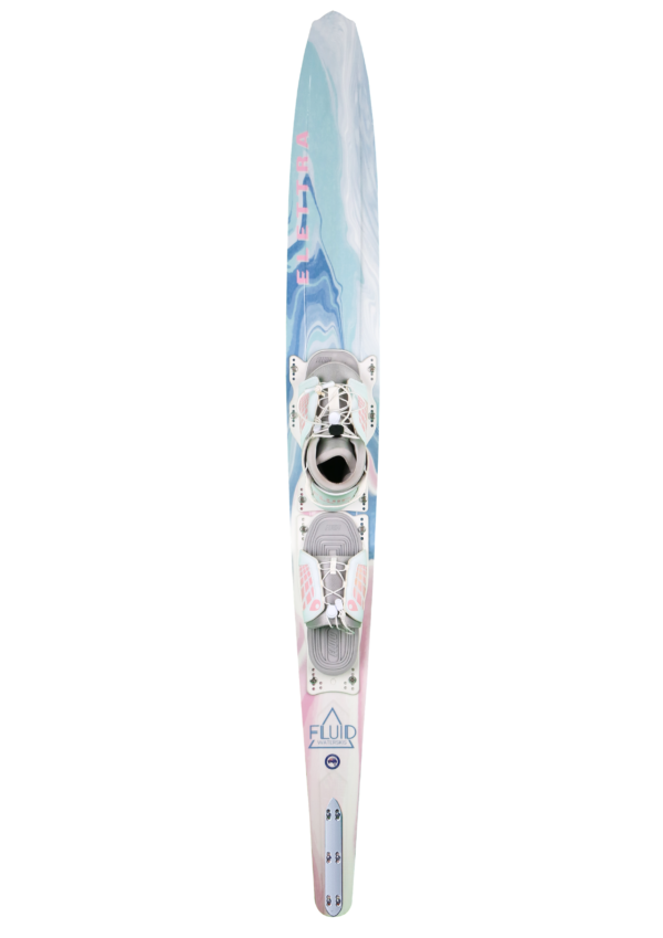 Elettra Womens Ski W Genesis W E