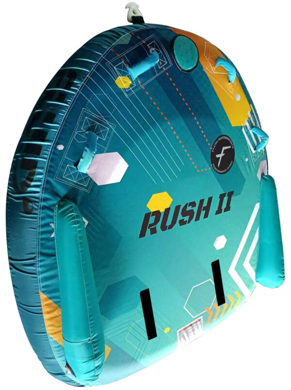 Rushii 2 Strap